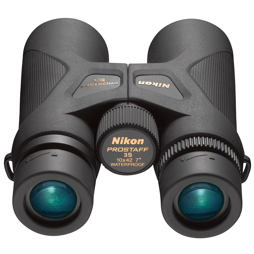 Nikon PROSTAFF 3S Binoculars
