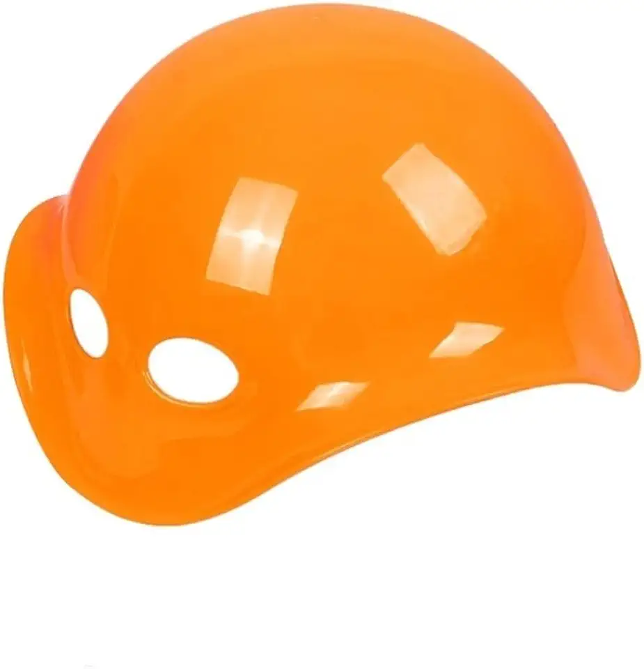 Autism Kids Swivel Chair, Portable Spin Sensory Chair for Kids Age 3-9, Training Body Coordination, Lightweight & Stackable (Color : Orange)