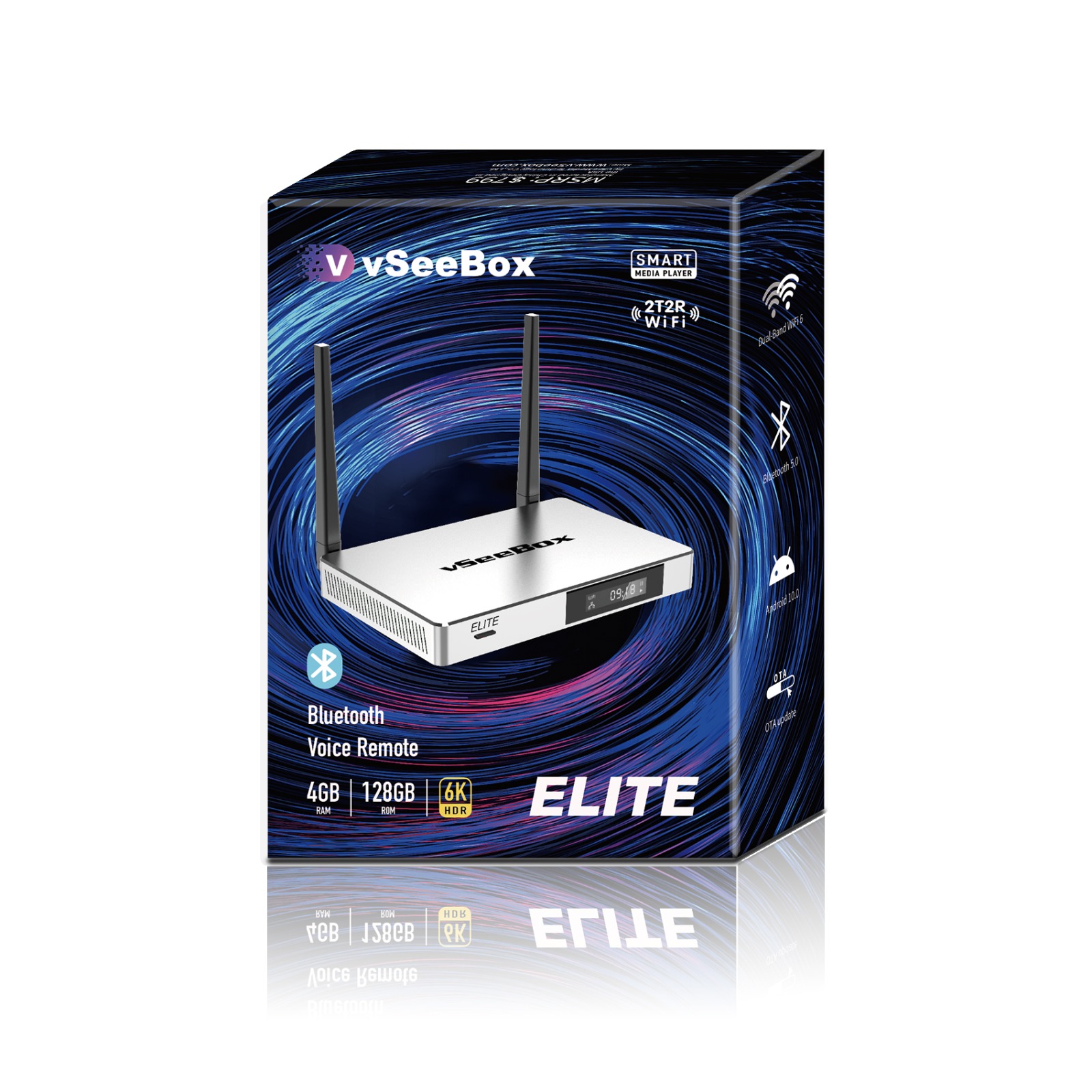 VseeBox Elite