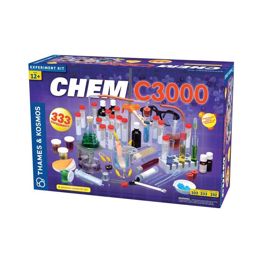 CHEM C3000