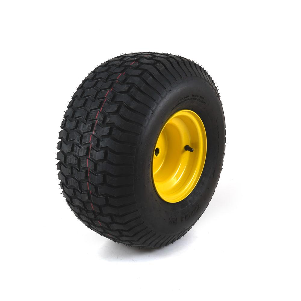 Arnold 20-in x 8-in-8-in Wheel Assembly