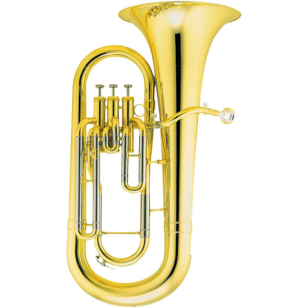 Jupiter JEP700 Standard Series Euphonium