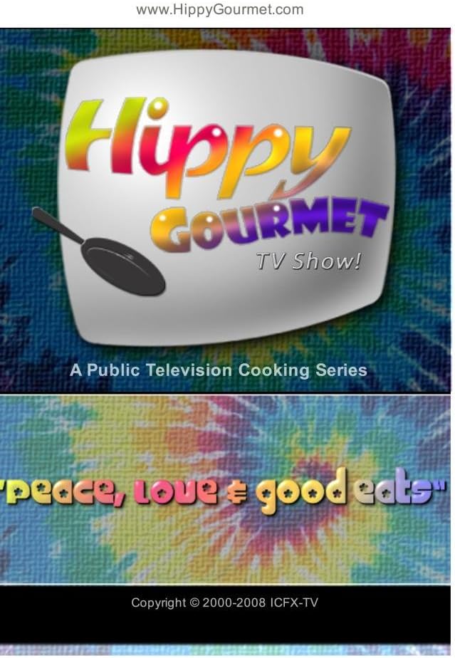 Hippy Gourmet - Grilling Grains, plus Veggie Jambalaya and an Apple Fruit Compote