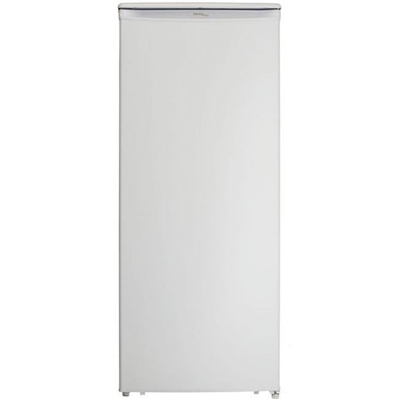 Danby  8.5 cu. ft. Manual Upright Energy Star Freezer
