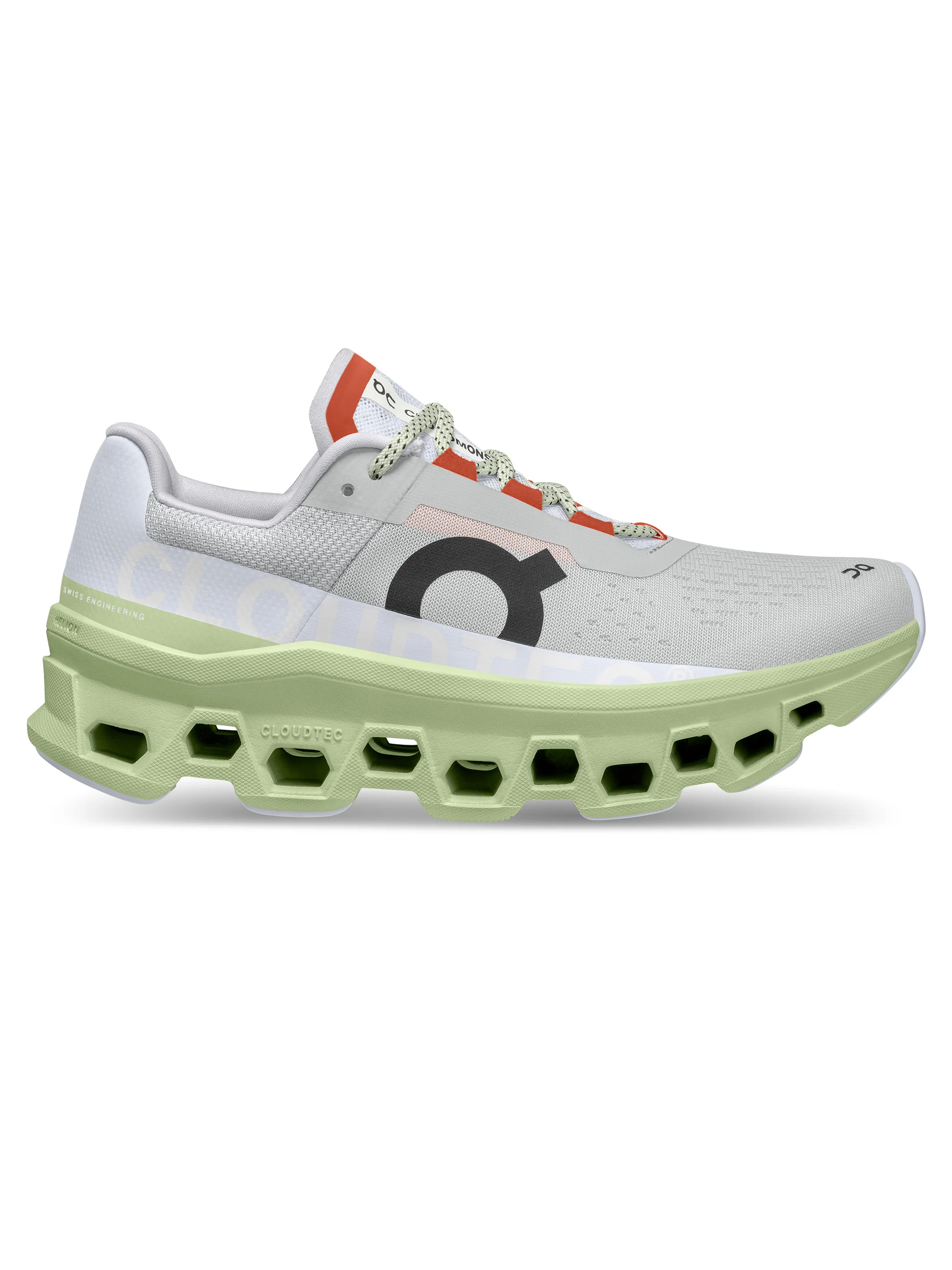 On Cloudmonster Women's Running Shoes