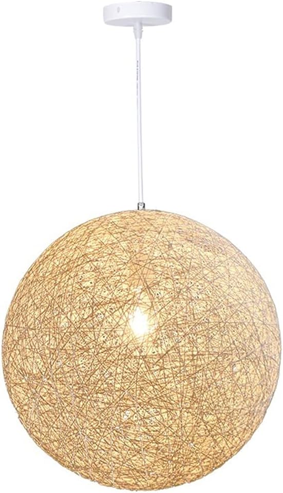Lamps Chandelier Retro Rattan Attic Chandelier Rattan Wicker Pendant Lights - Modern Simple Retro Home Lighting Pendant Lamp Bedroom Bathroom Kitchen Living Room Cafe Bar Restaurant Hanging Light Cei
