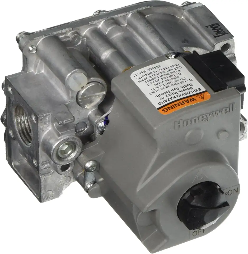 Honeywell VR8205A2024 Ignition Gas Valve