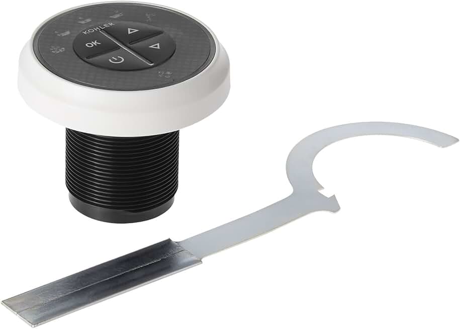 KOHLER 1039250-J-0 Plumbing Fixture Genuine Repair Part, White