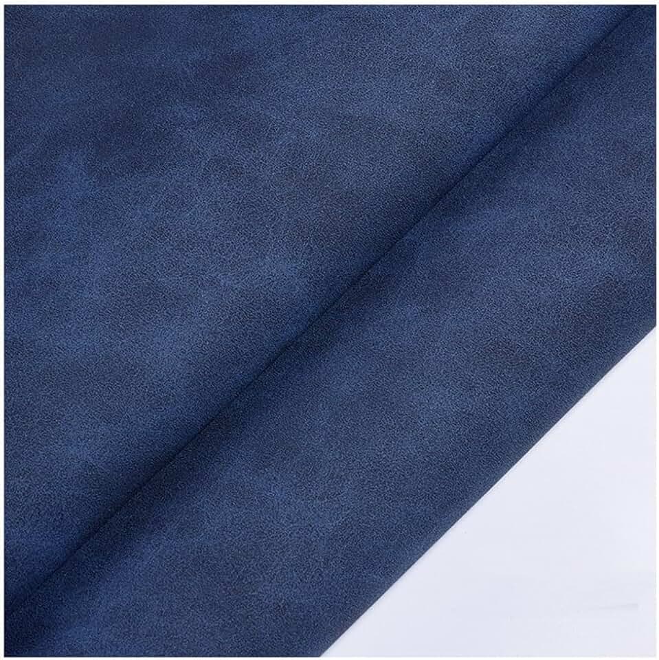 Faux Leather Fabric 1 Yard 54.3