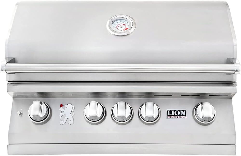 Lion Premium Grills L75623 32