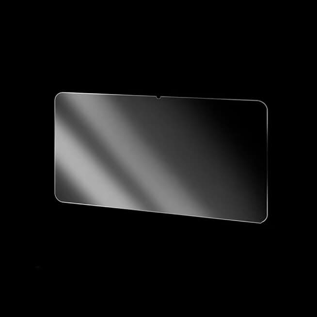 9.8x6.4 inch TV Protective Film - High Aluminum Reinforced, Nano Layer Protection, Scratch-resistant, High Definition, Comprehensive Device Protection