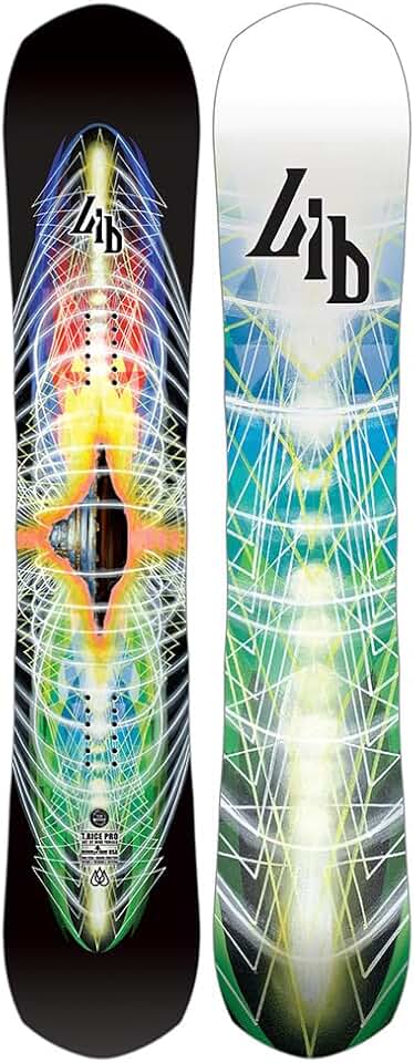 Lib Tech T.Rice Pro Mens Snowboard
