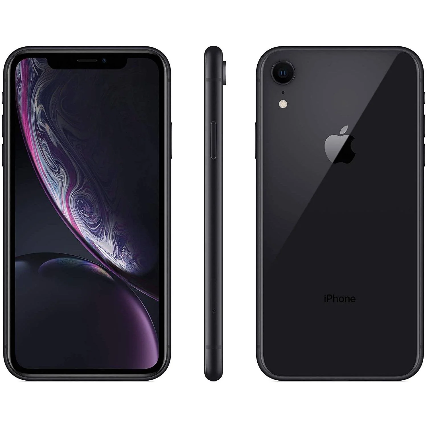 Apple iPhone XR for AT&T Cricket & H2O (Refurbished)