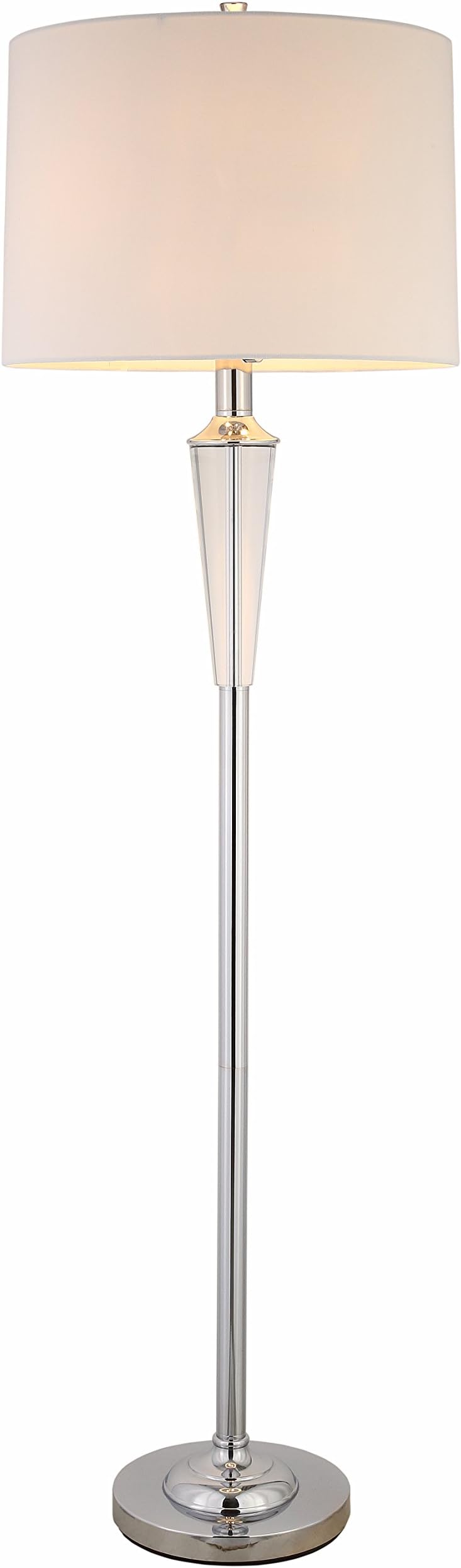 Artiva USA LED7446FLC Crystal Suite Collection 60