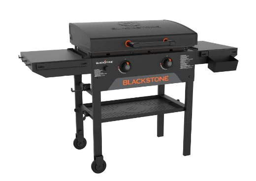 Blackstone 28in Omnivore Griddle with Hood - 2287