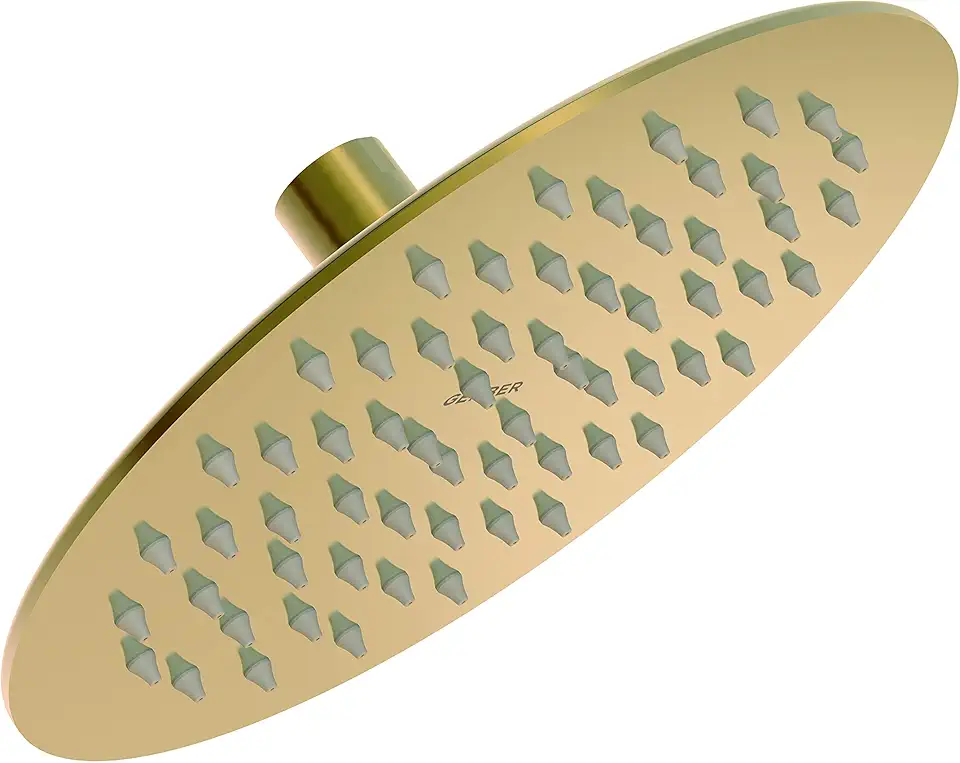 Gerber Plumbing Drench Shower head