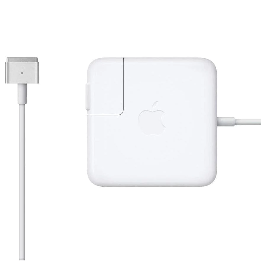 Apple 85W MagSafe 2 Power Adapter for MacBook Pro  (Refurbished)