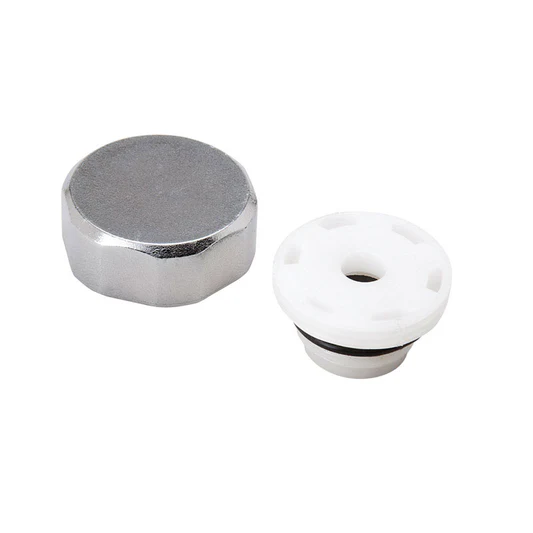 BK ProductsB & K Replacement Anti-Siphon Frost Free Vacuum Breaker Kit for Sillcock