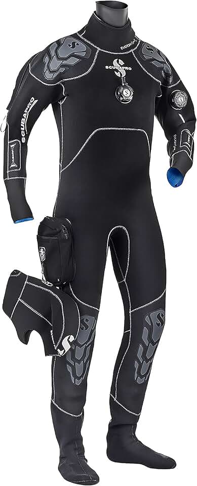 Scubapro Mens Traditional