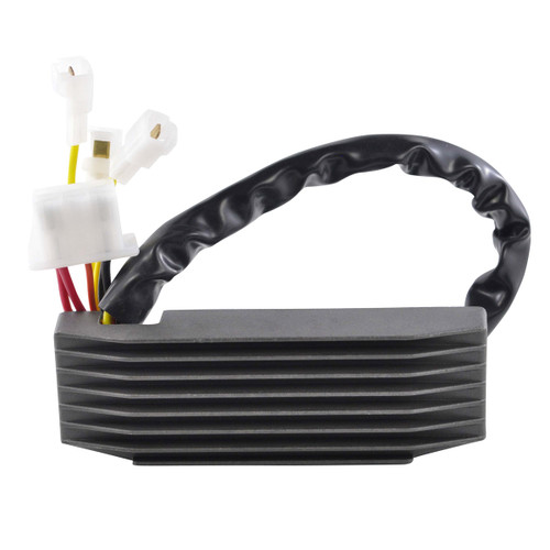 RMSTATOR New Aftermarket Voltage Regulator Rectifier, RM30332