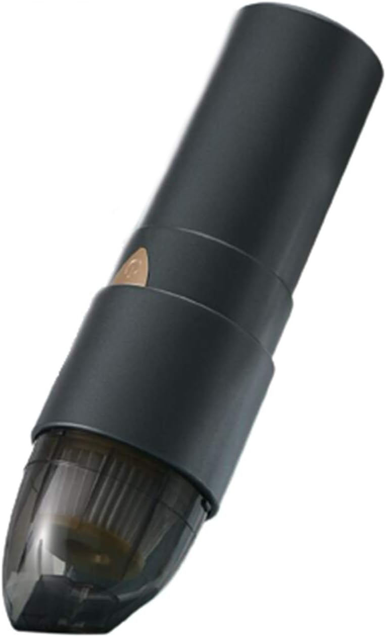 Handheld Vacuum Cleaner Cordless 1500mAh Lithium Battery 60W with HEAP Filter 3000pa Handheld Vacuum Cleaner Corded Small USB-C for Car Home Pet Hair,