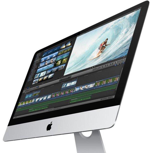 Apple iMac 21.5-inch 2.9GHZ Quad Core i5 ME087LL/A (Refurbished)
