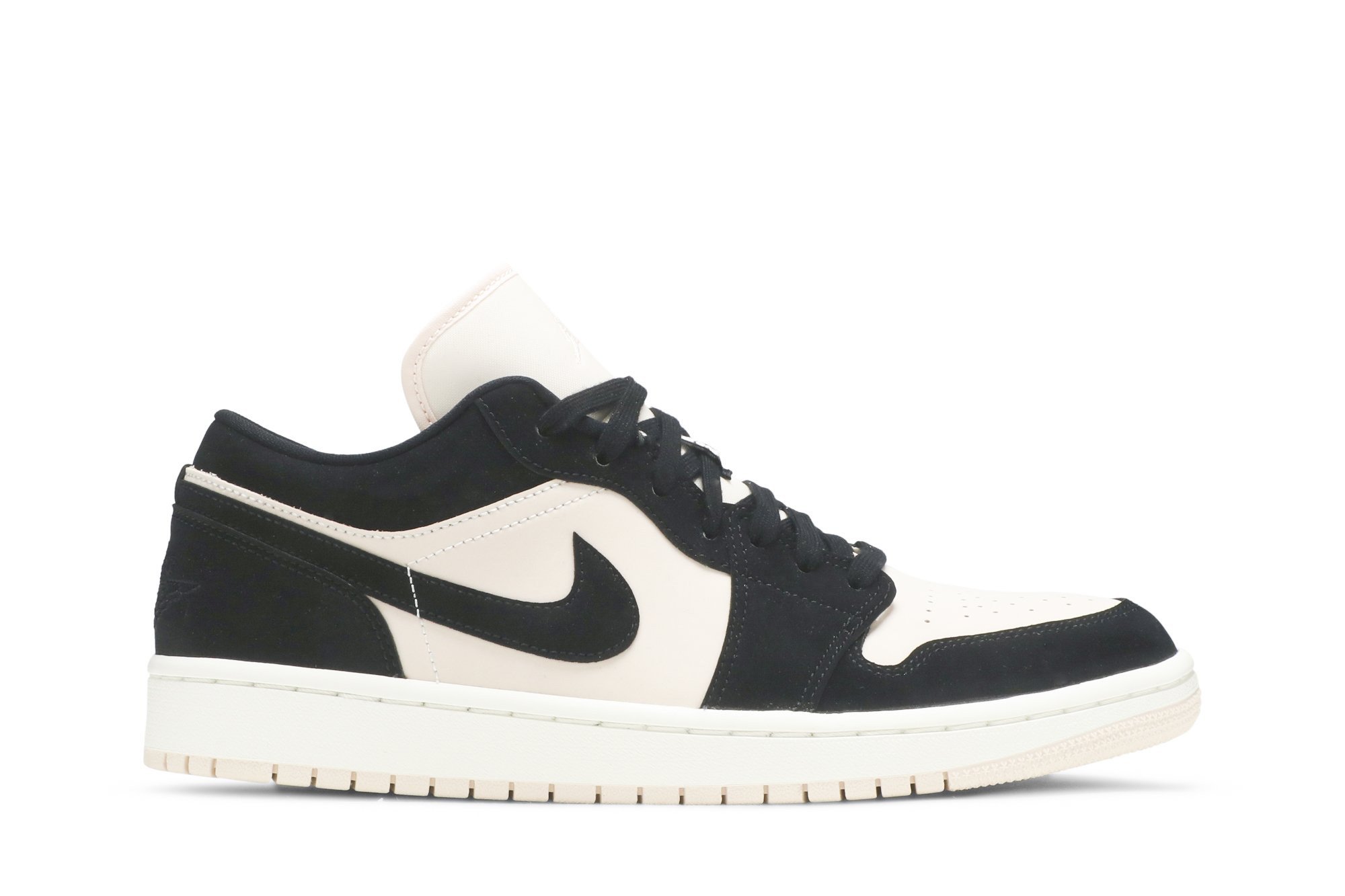 Wmns Air Jordan 1 Low 'Black Guava Ice' DC0774-003