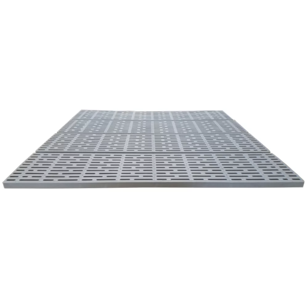 Patriot Docks 4' x 4' Poly Panel Deck Section