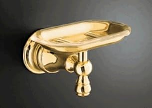 Kohler Revival K-16142-G Bathroom Soap Dish Brushed Chrome