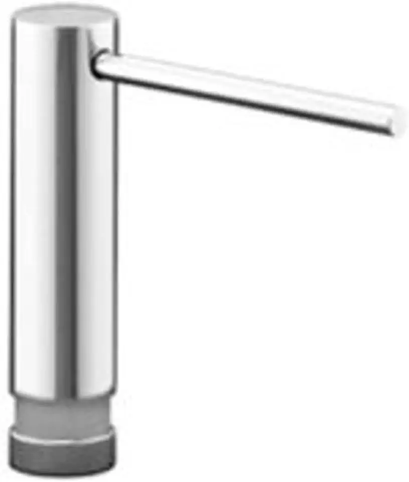 Dornbracht Generic Soap dispenser, Chrome Finish