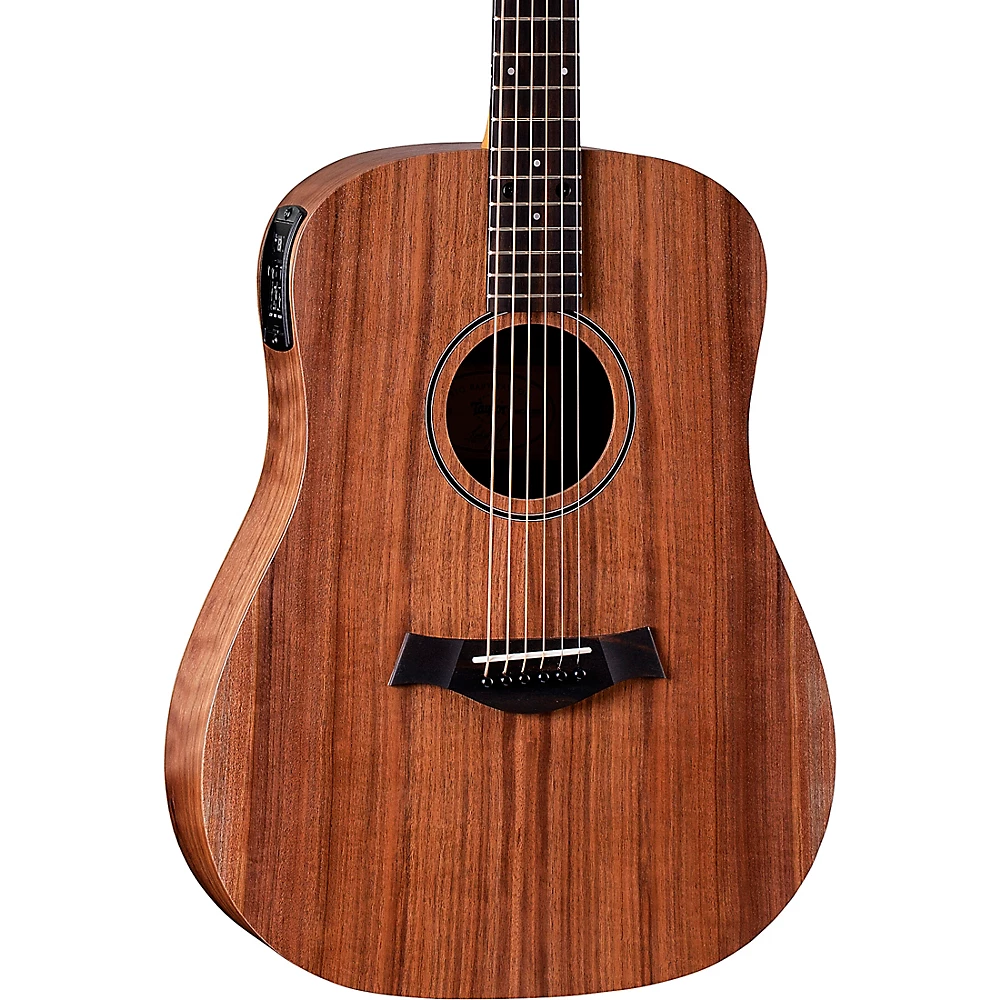 Taylor Big Baby Walnut Acoustic-Electric Guitar