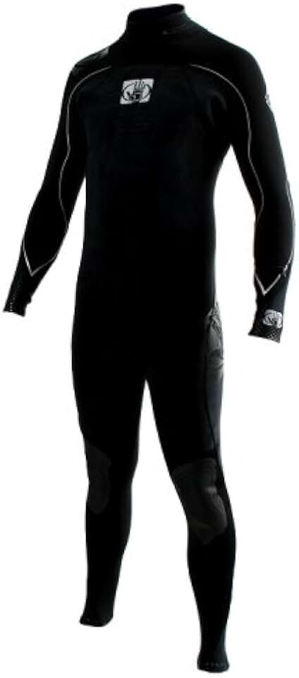 Body Glove Mens Vapor Full Wetsuit