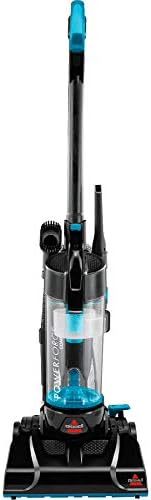 BISSELL PowerForce Compact Bagless Vacuum, 2112 (New and Improved of 1520)