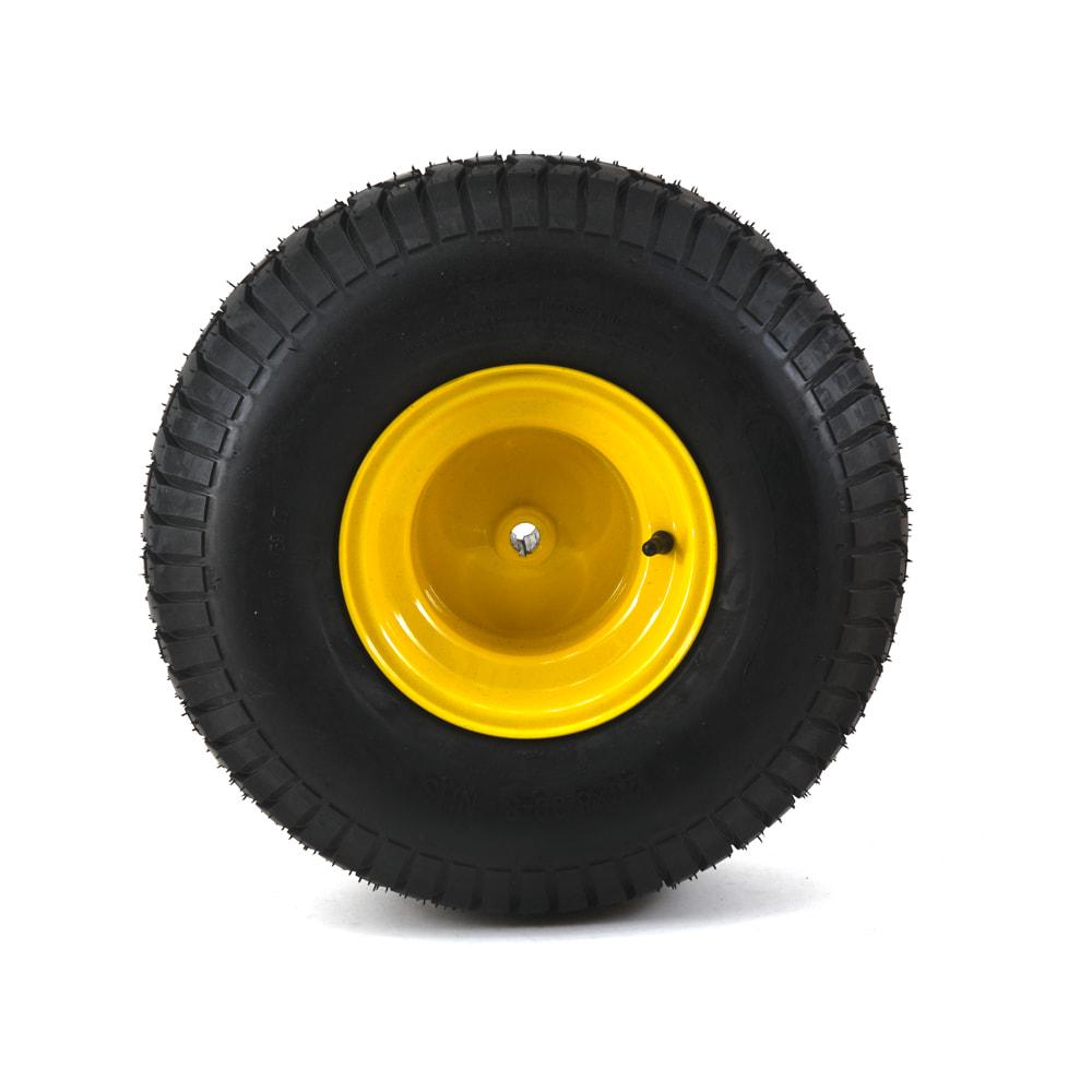 Arnold 20-in x 8-in-8-in Wheel Assembly