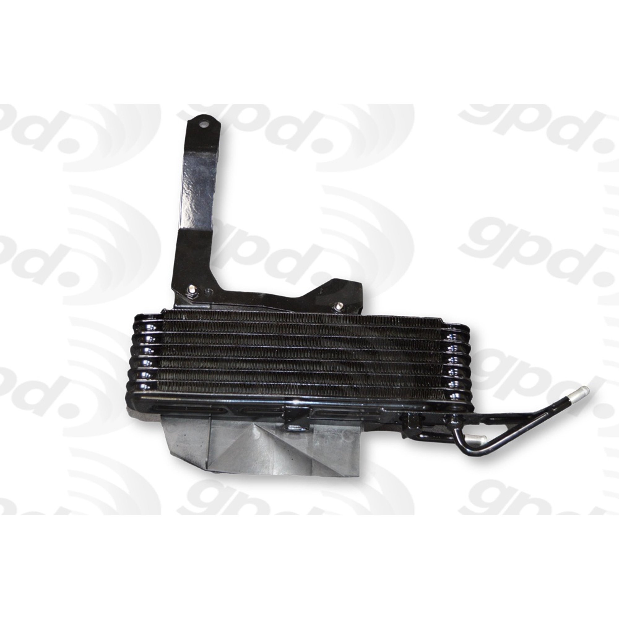 Global 2611346 Automatic Transmission Oil Cooler