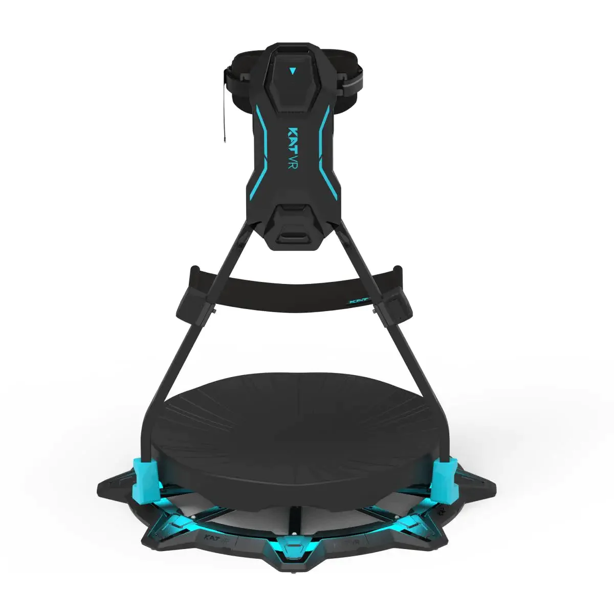 KAT Walk C2+ | 2ND-Generation Personal VR Treadmill