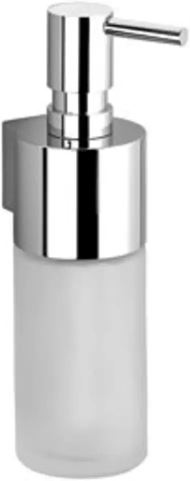 Dornbracht Generic Soap dispenser, Platinum matte Finish