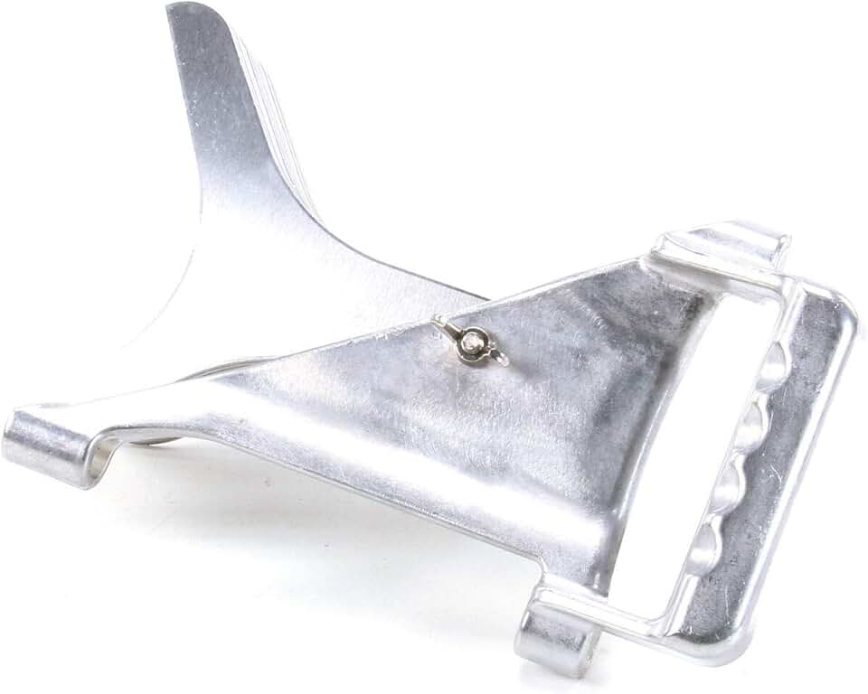 Vollrath 662, Pusherhead Assembly