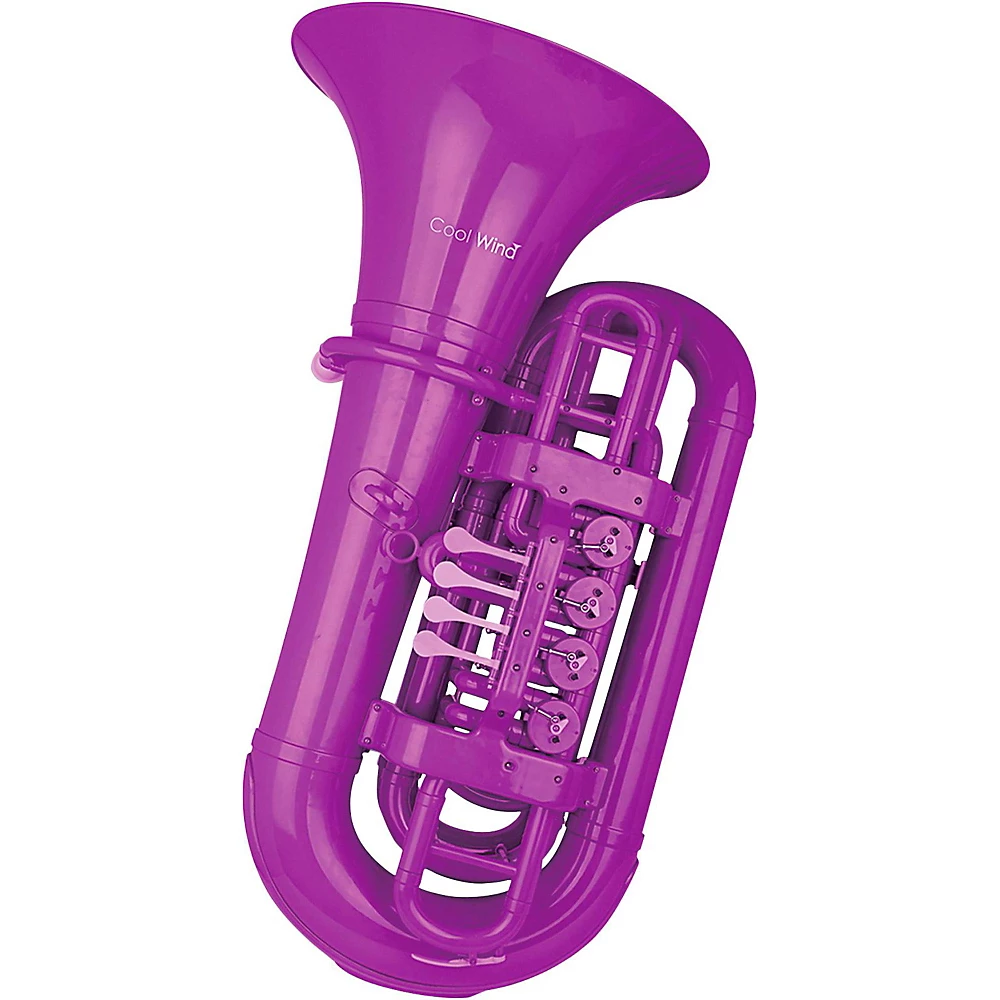 Cool Wind CTU-200 Series 4-Valve BBb Tuba