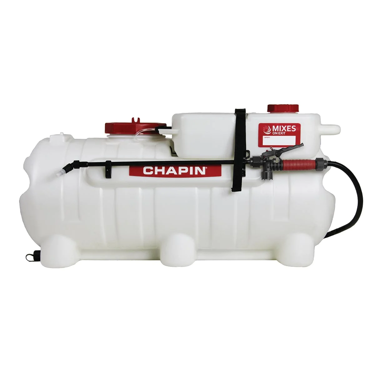 Chapin 25 Gallon Mixes On Exit Spot Sprayer