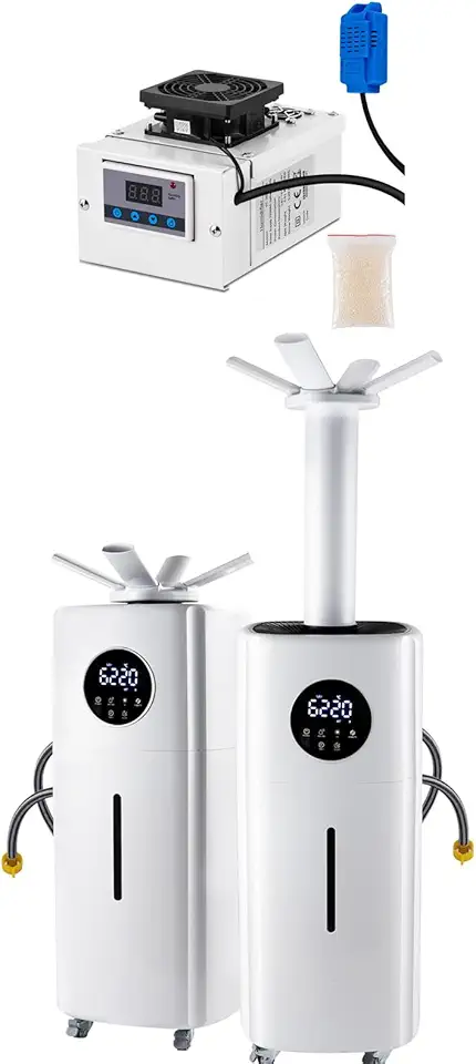 Ymjoinmxus Cigar Humidifier&Commercial Industrial Humidifier