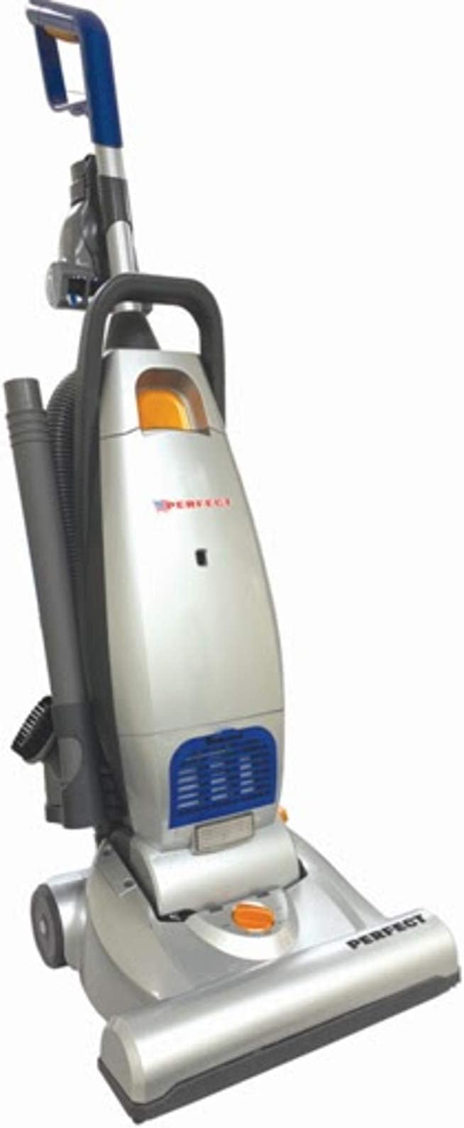 Perfect Upright Vacuum with On Board Tools Model P31130