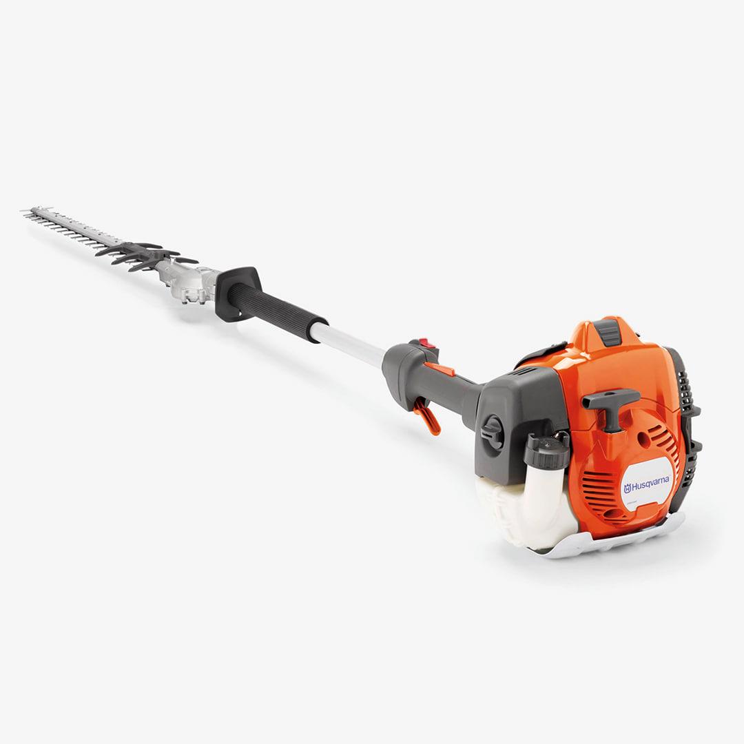 Husqvarna 2-cycle 26-in Gas Hedge Trimmer