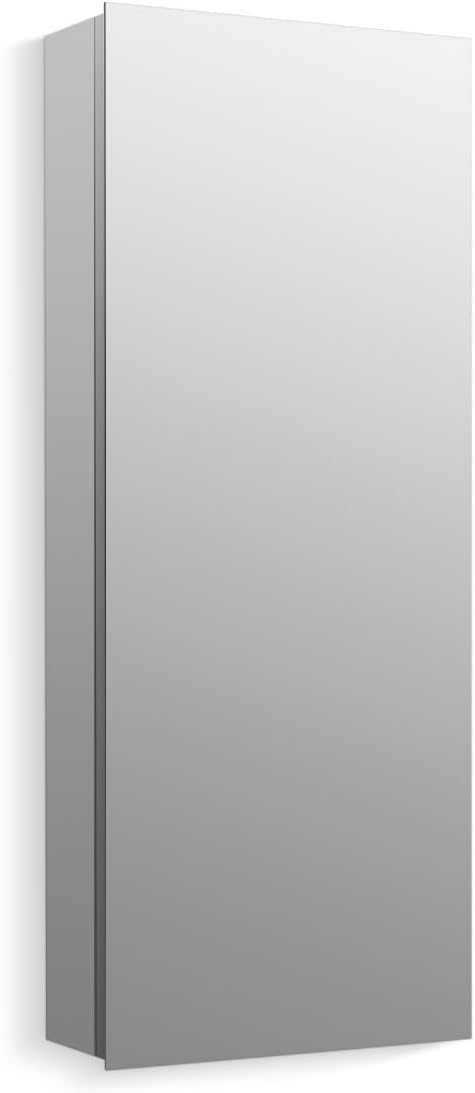 KOHLER Embark Premium XL 15 in. X 36 in. Rectangular Medicine Cabinet