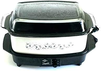 West Bend Slow Cooker 84624