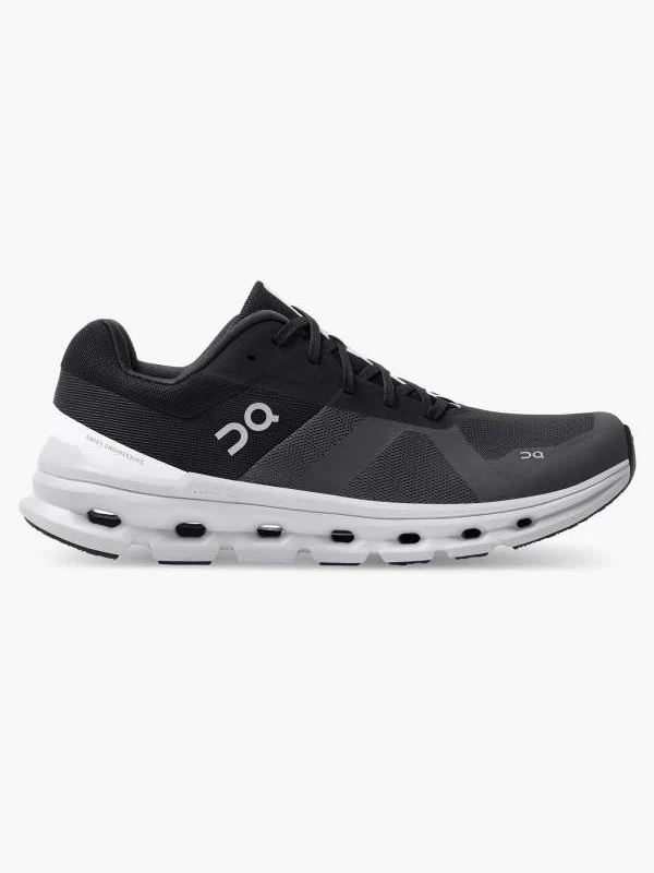 On Cloudrunner Men's Running Shoes