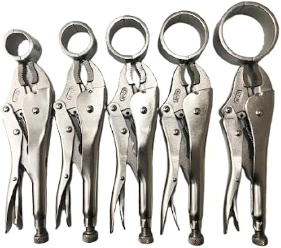 Socket Fusion Cold Ring Set