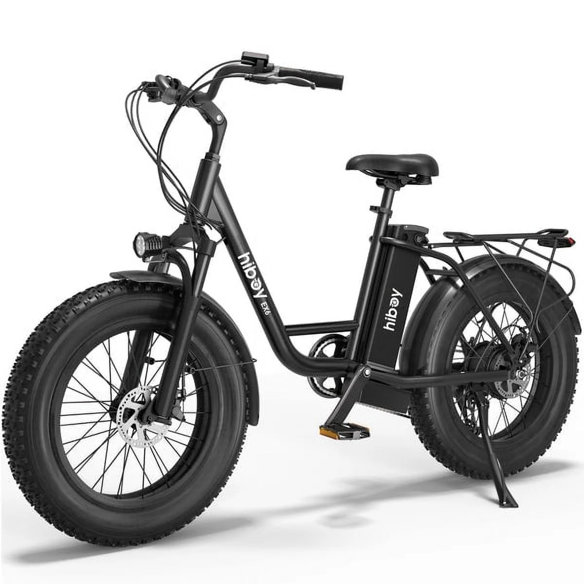 Hiboy Electric Bike for Adults, 20