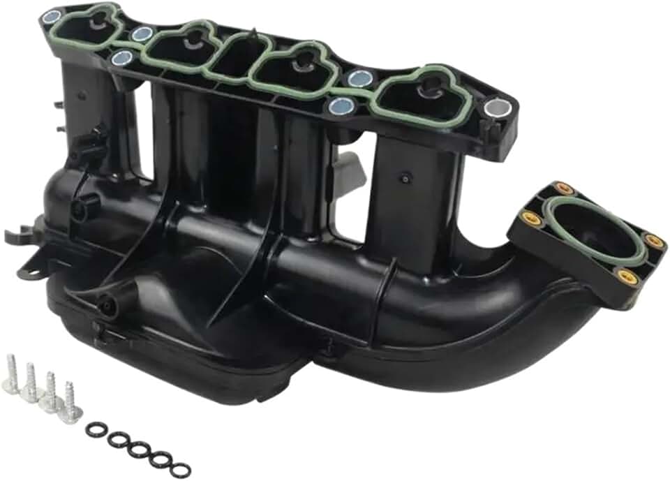 Wooba 55581014 Intake Manifold Compatible with Cruze Sonic Trax Buick Encore 1.4L L4 615-380 55573168 25299449 55577314