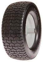 A.M. Leonard Replacement Flat Free Tire for Leonard Wheelbarrows